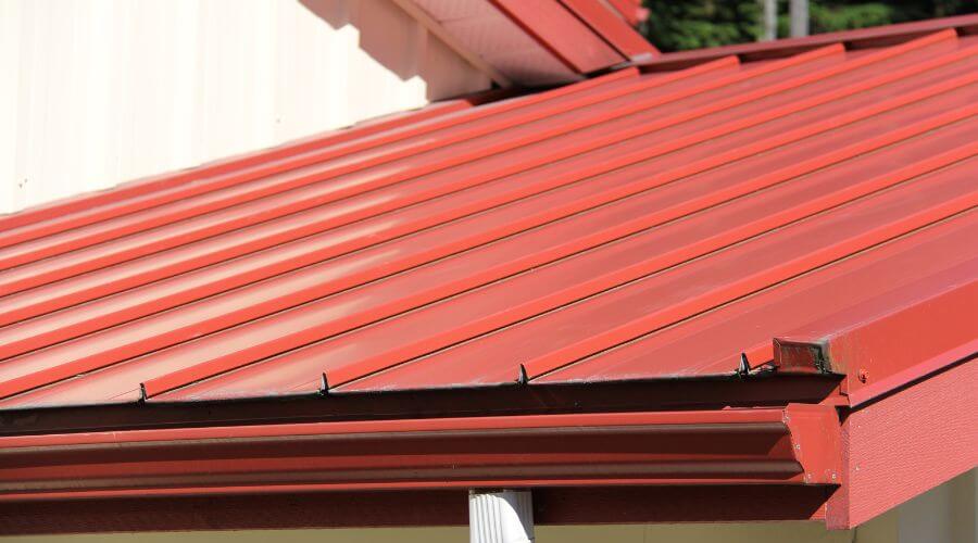 Industrial Roof Maintenance in Maddock, ND